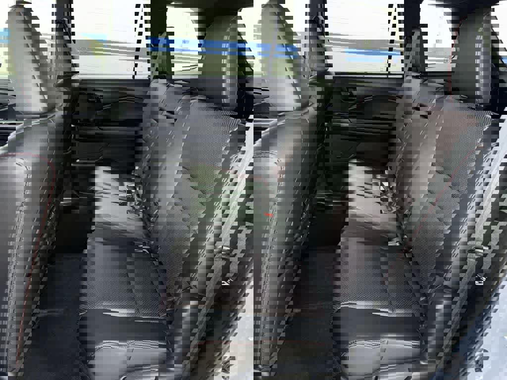 Certified 2024 Honda Passport Black Edition image 17