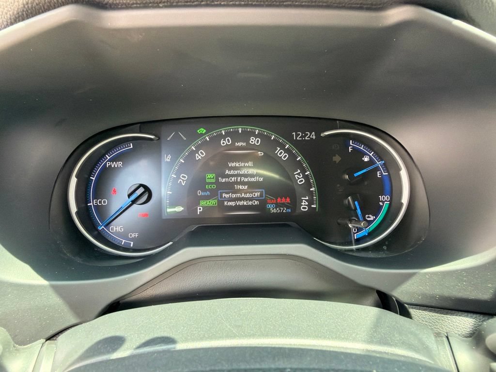 Used 2022 Toyota RAV4 XSE w/ Weather Package AWD/4WD image 29