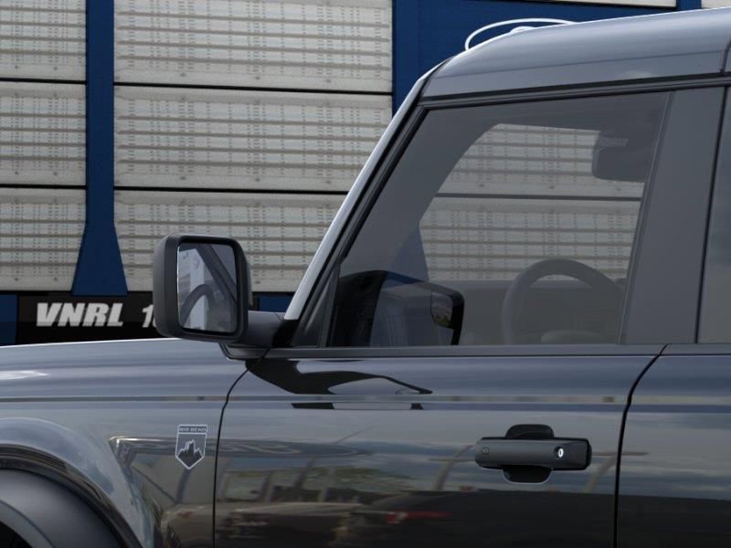 New 2026 Ford Bronco Big Bend image 22