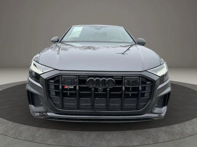 Used 2023 Audi SQ8 Premium Plus image 8