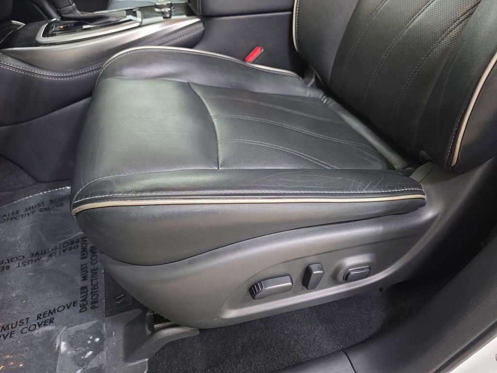 Used 2020 INFINITI QX60 Luxe w/ Essential Package AWD/4WD image 29