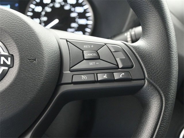 New 2025 Nissan Sentra S image 2