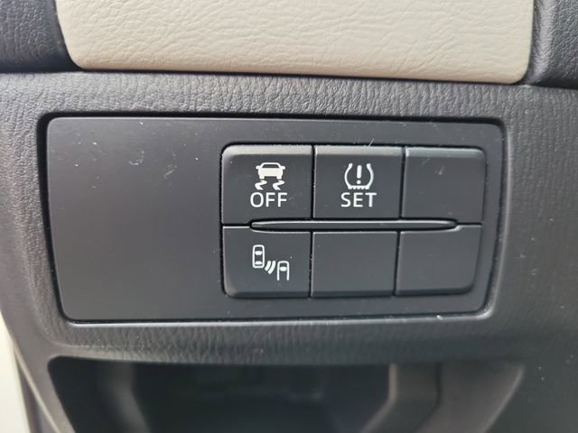 Used 2016 MAZDA MAZDA6 Grand Touring image 21