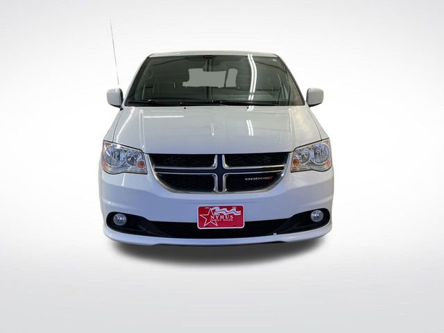 Used 2020 Dodge Grand Caravan SE FWD video 2