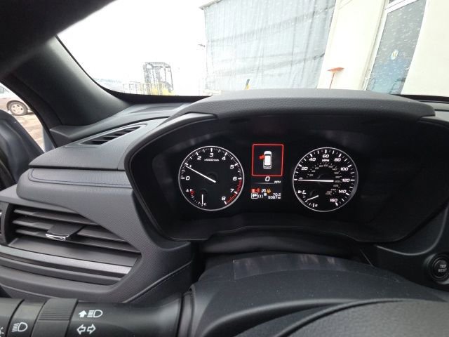 Used 2025 Subaru Forester Premium image 10