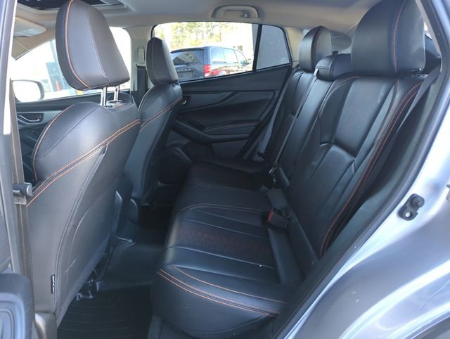 Used 2023 Subaru Crosstrek 2.5i Limited image 32