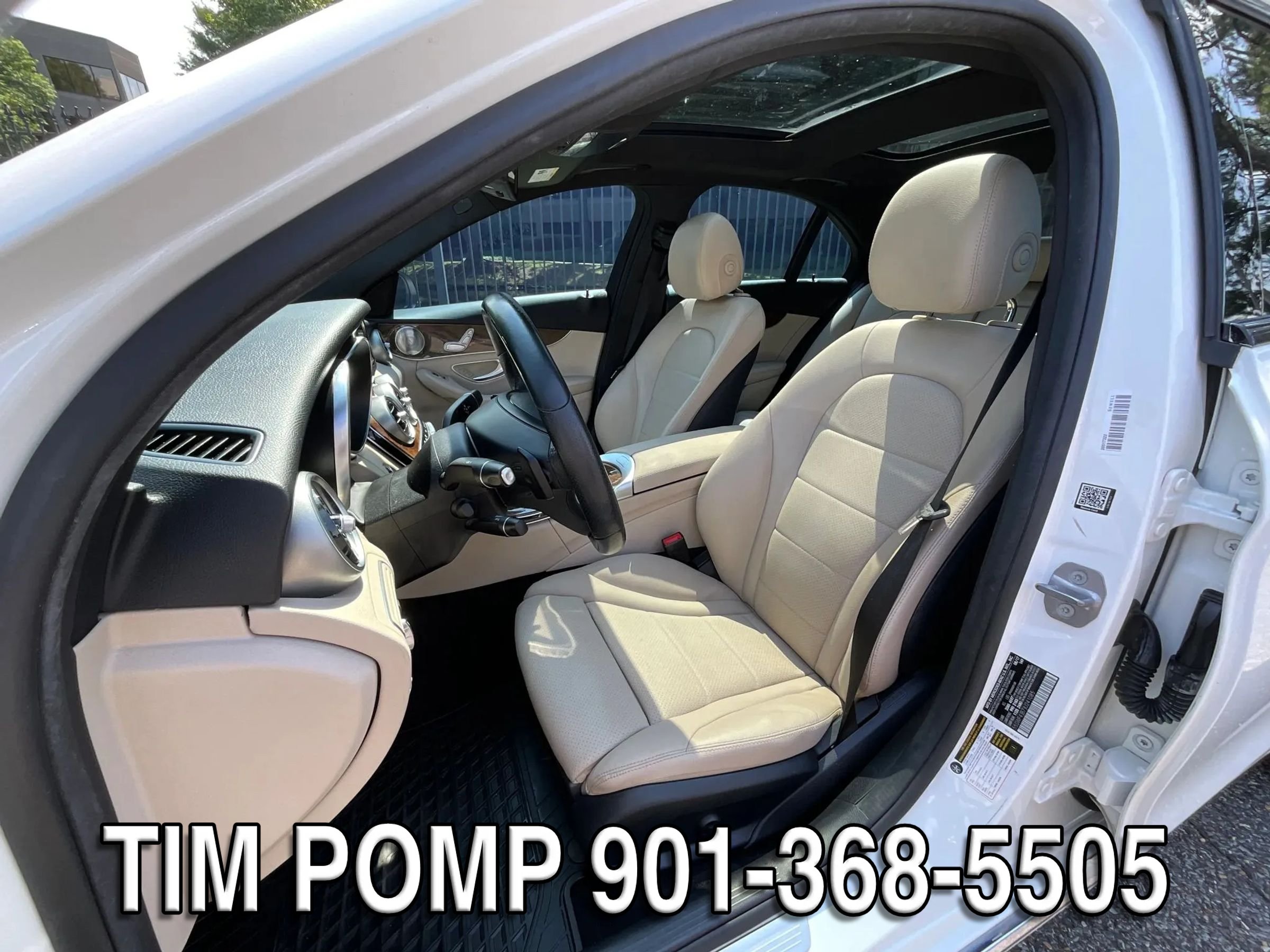 Used 2018 Mercedes-Benz C 300 Sedan image 10