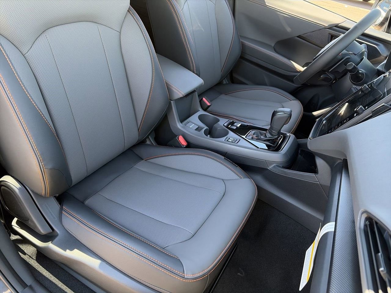 New 2026 Subaru Crosstrek 2.5i Limited image 7
