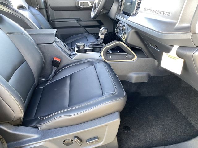 New 2026 Ford Bronco Badlands image 45