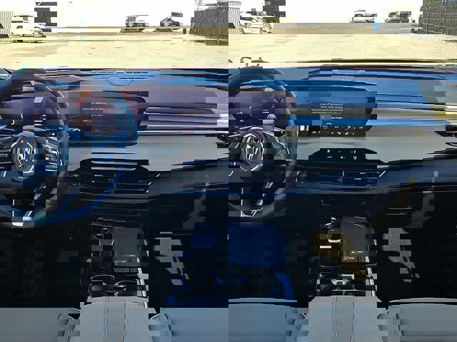 New 2026 Buick Enclave Preferred image 10