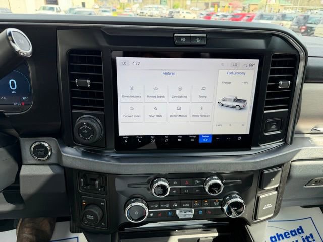 New 2026 Ford F250 4x4 Crew Cab Super Duty image 31