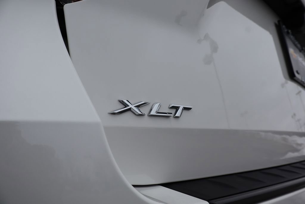 Used 2023 Ford Explorer XLT w/ Equipment Group 202A image 30