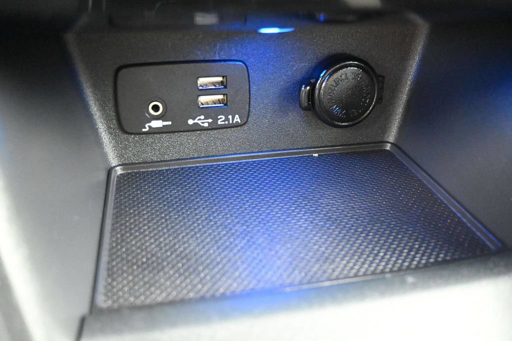 Used 2023 Subaru Forester Wilderness AWD/4WD image 14