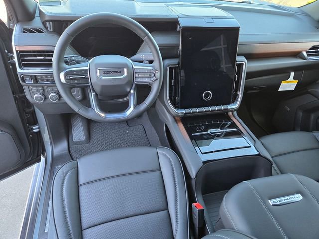New 2026 GMC Yukon XL Denali w/ Sun & Power Step Package AWD/4WD image 7