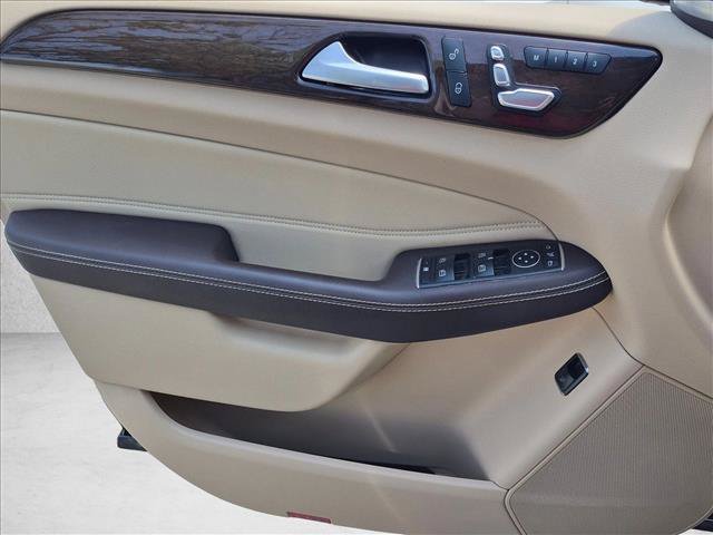 Used 2018 Mercedes-Benz GLE 350 image 10