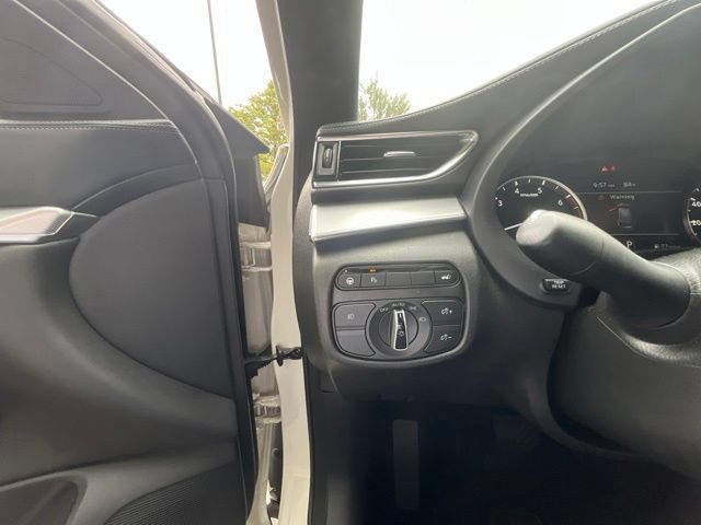 Used 2021 INFINITI QX50 Luxe w/ Appearance Package AWD/4WD image 29