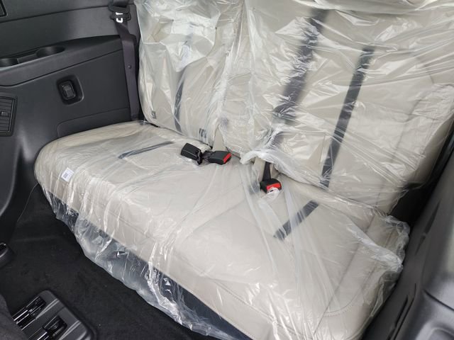 New 2026 MAZDA CX-90 3.3 Turbo w/ Preferred Package image 21