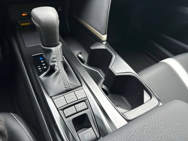 Used 2026 Toyota Camry SE w/ Multimedia Upgrade Package FWD image 24