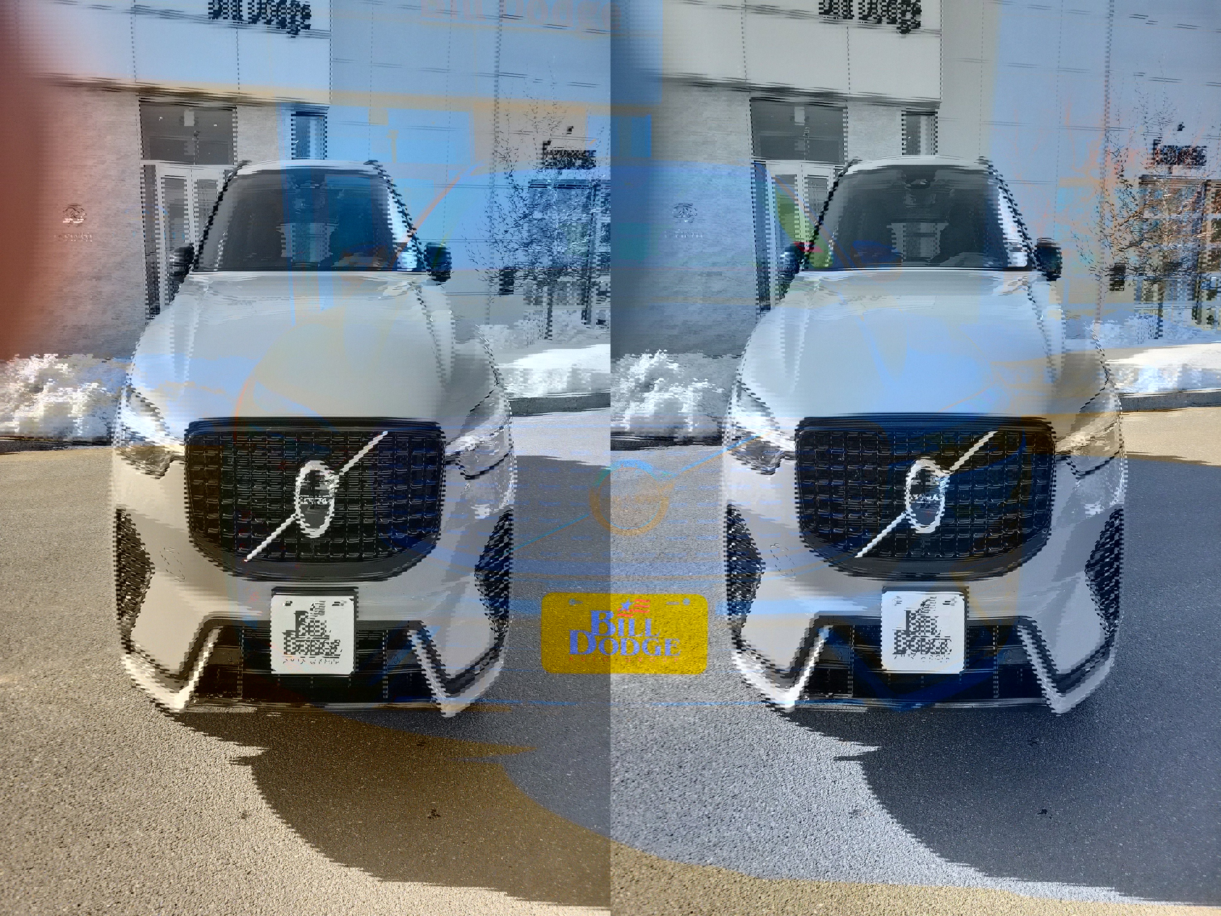 Used 2025 Volvo XC60 B5 Core image 10