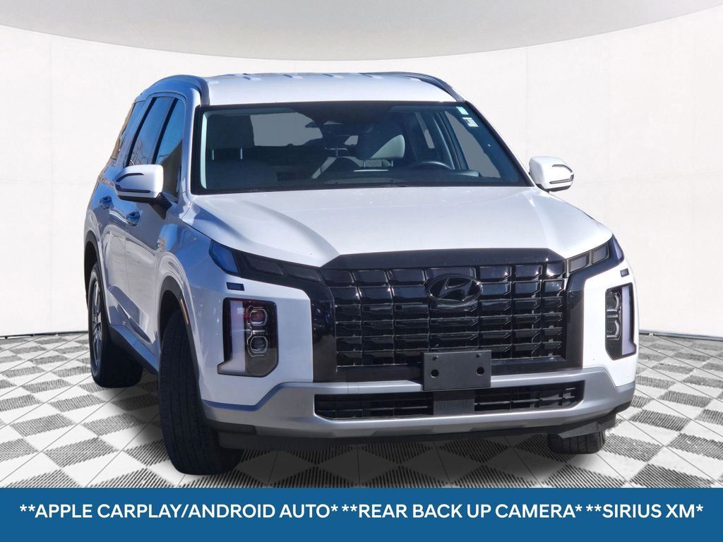 Used 2023 Hyundai Palisade SEL image 6