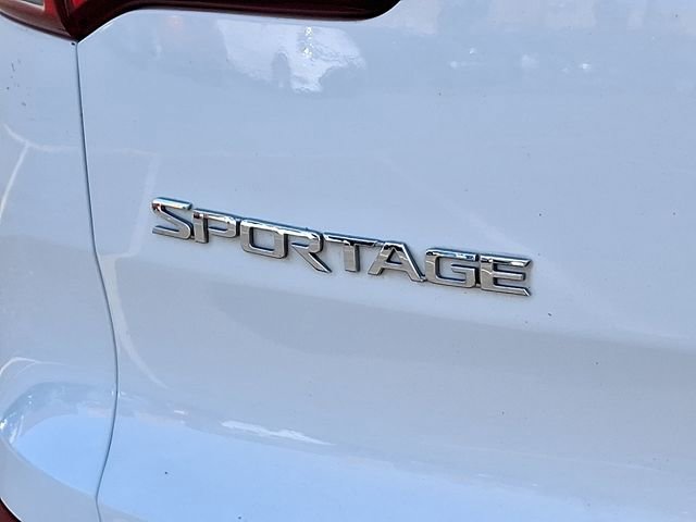 Used 2016 Kia Sportage EX AWD/4WD image 31