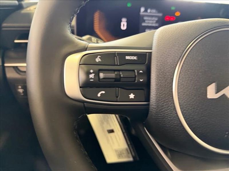 New 2026 Kia K5 GT-Line image 22