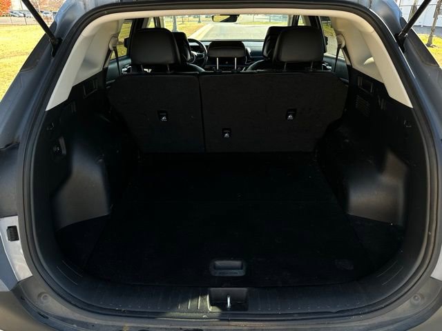 Used 2023 Kia Sportage EX image 18