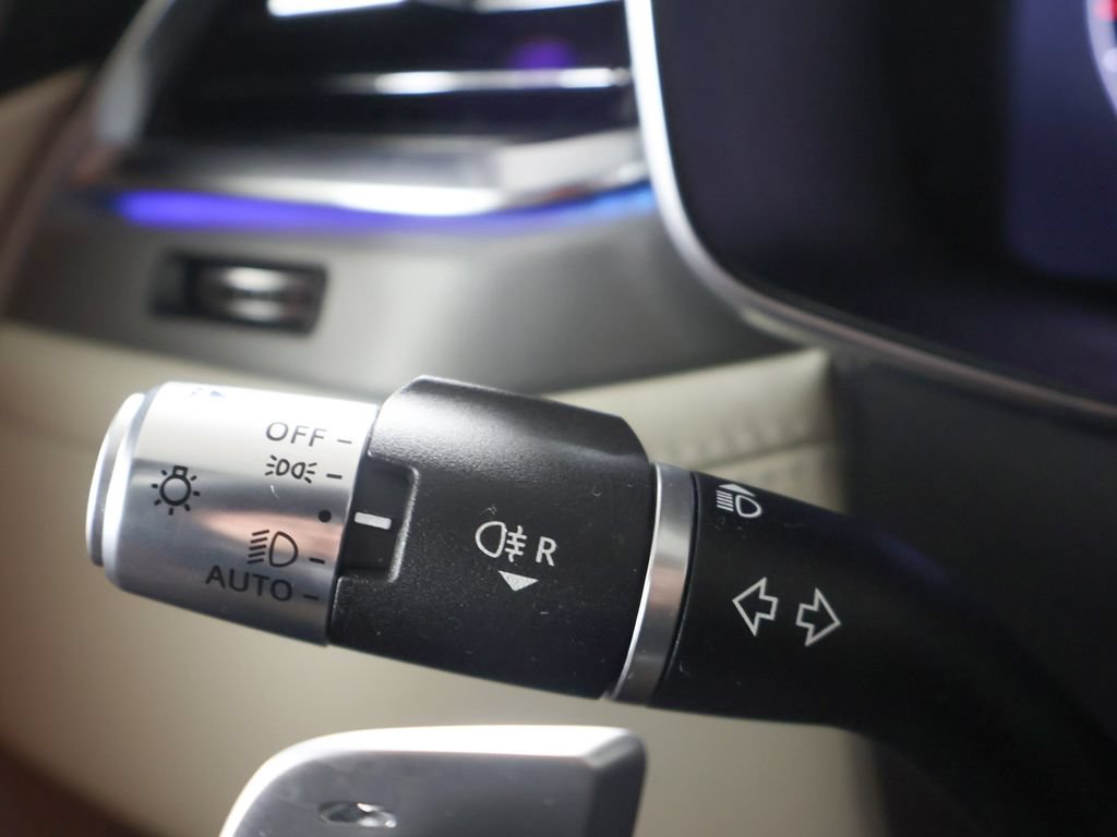 Used 2022 Jaguar F-PACE SVR AWD/4WD image 44