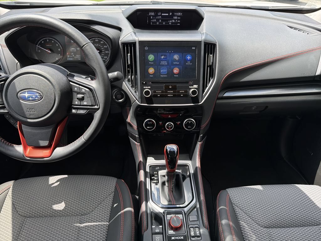 Certified 2023 Subaru Forester Sport AWD/4WD image 19