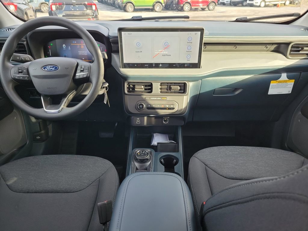 New 2026 Ford Maverick XL w/ 4K Tow Package image 11