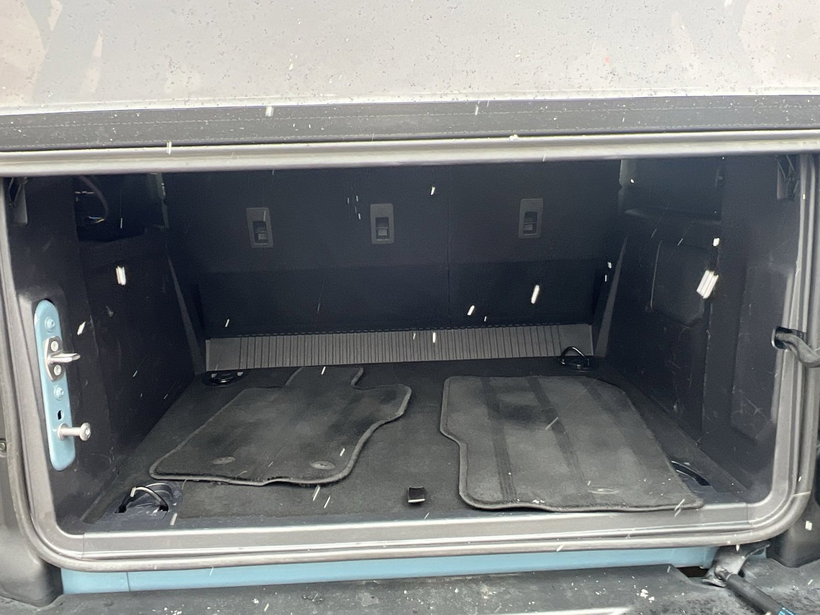 Used 2023 Ford Bronco Outer Banks image 25