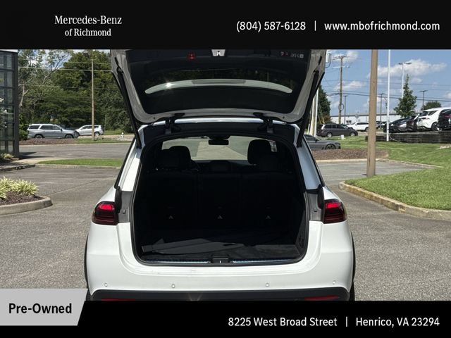 Certified 2026 Mercedes-Benz GLE 350 4MATIC image 27