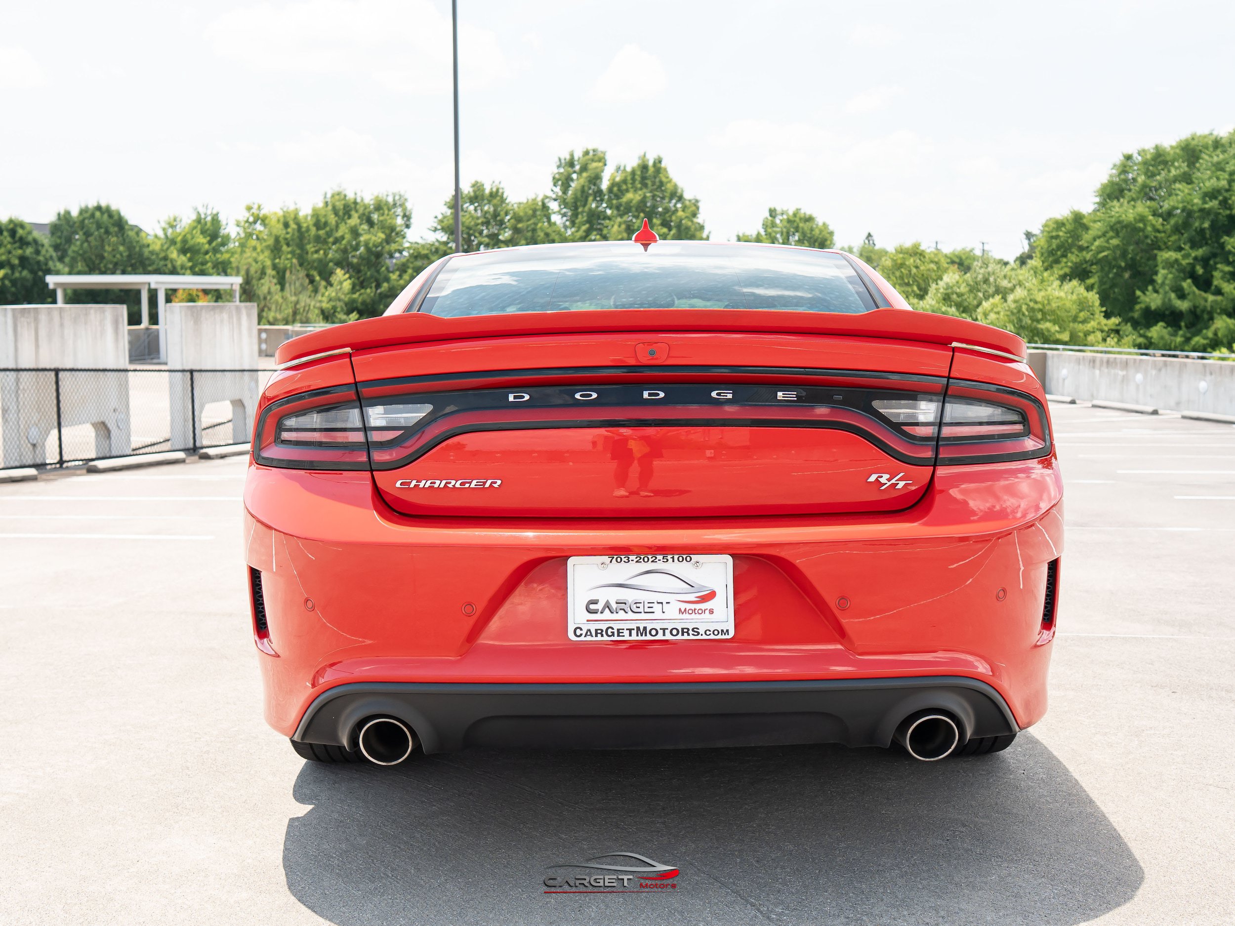 Used 2023 Dodge Charger R/T RWD image 6