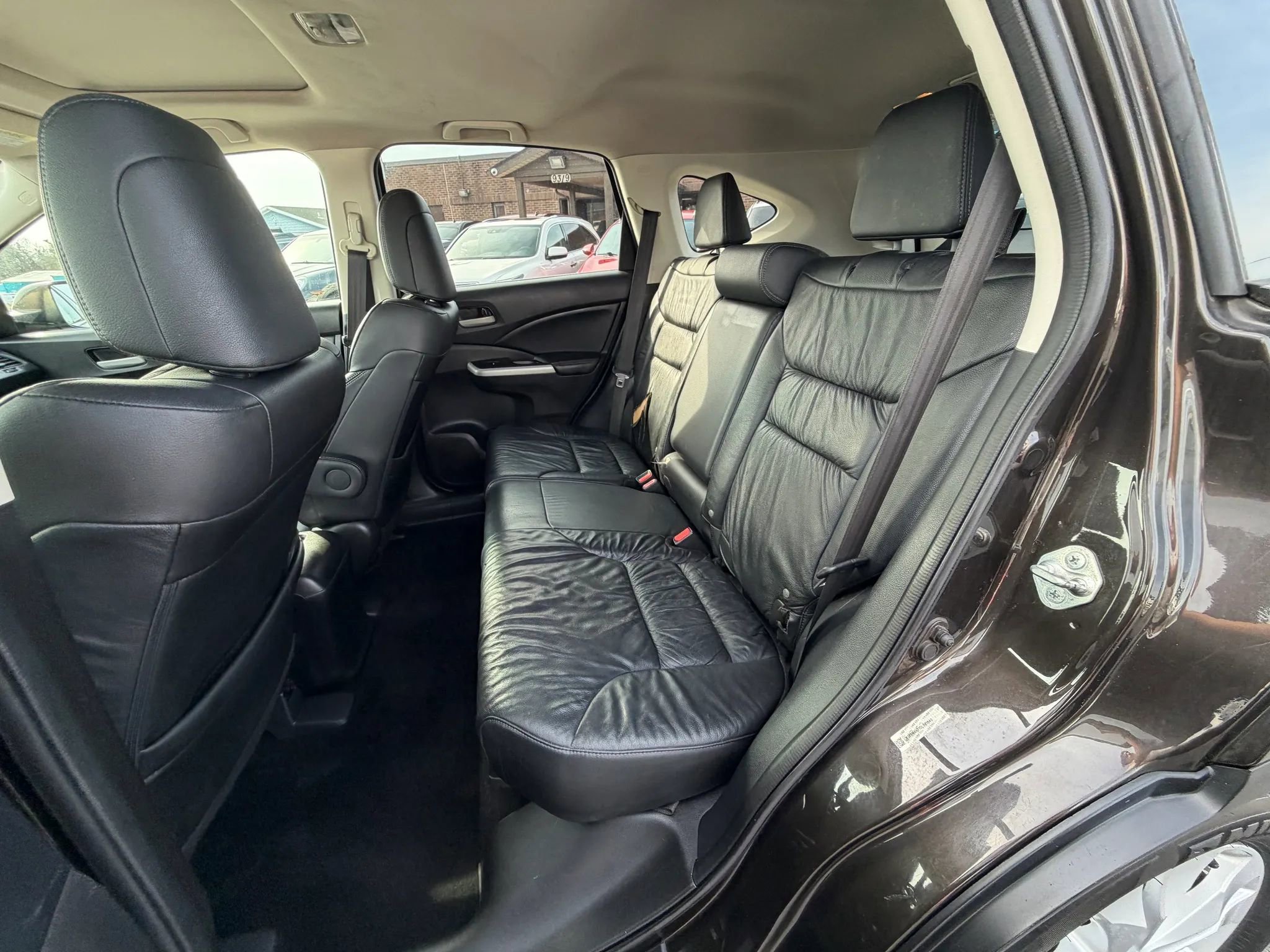 Used 2013 Honda CR-V EX-L image 12