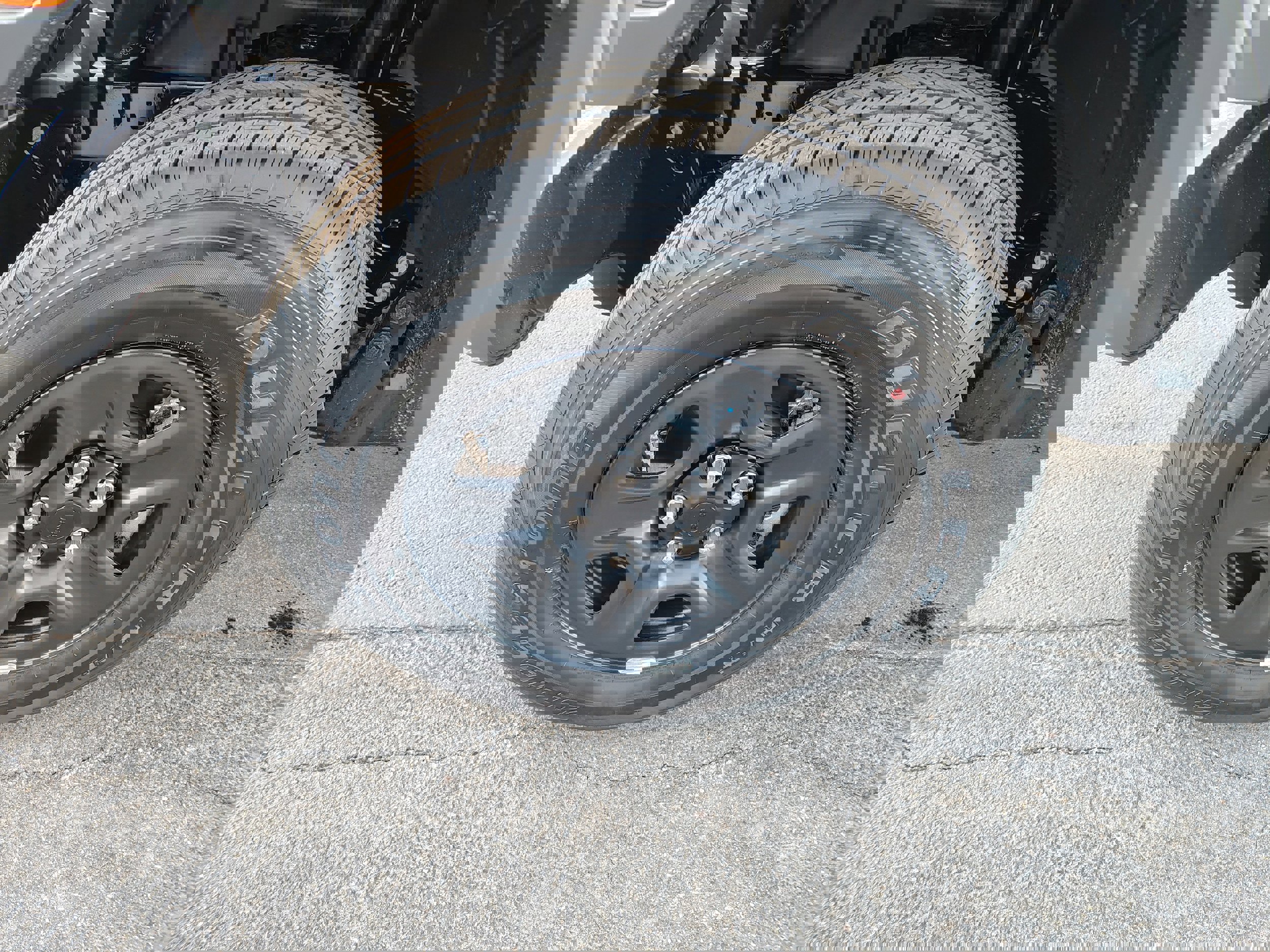 New 2026 Jeep Gladiator Sport image 7