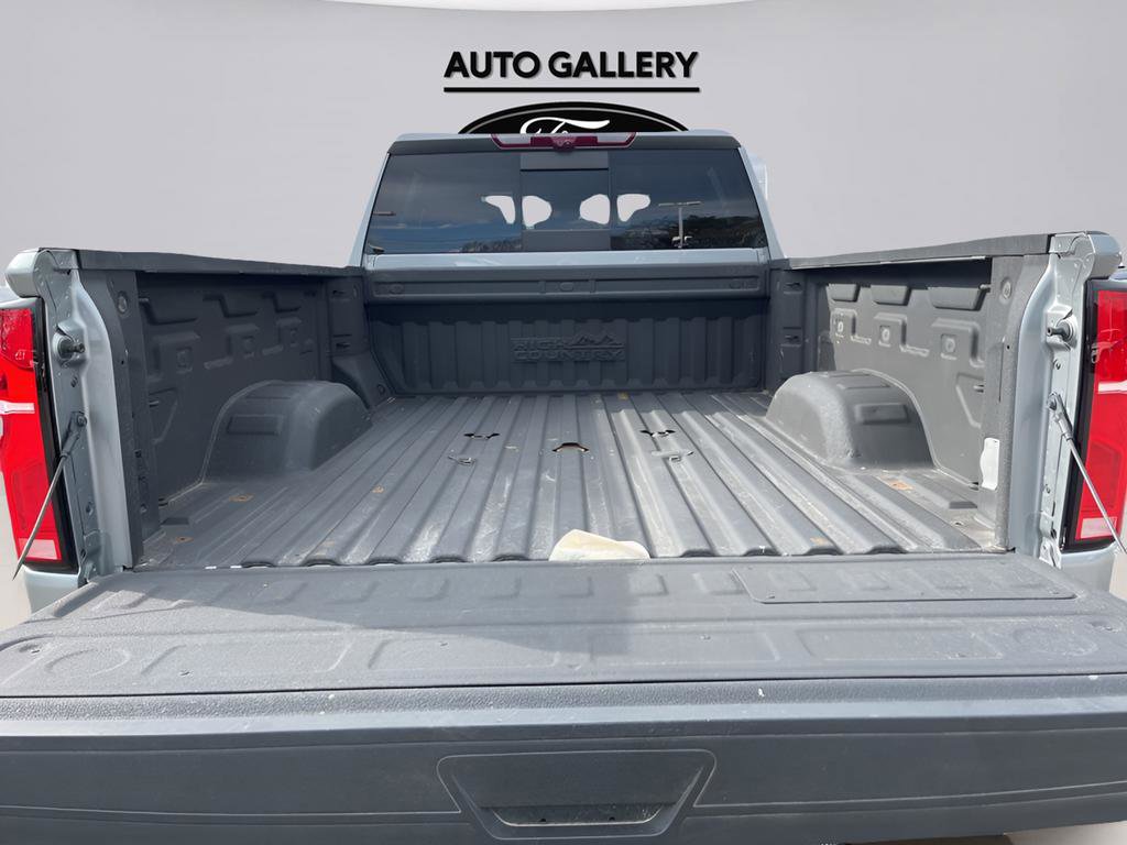 Used 2024 Chevrolet Silverado 3500 High Country w/ High Country Premium Package AWD/4WD image 25