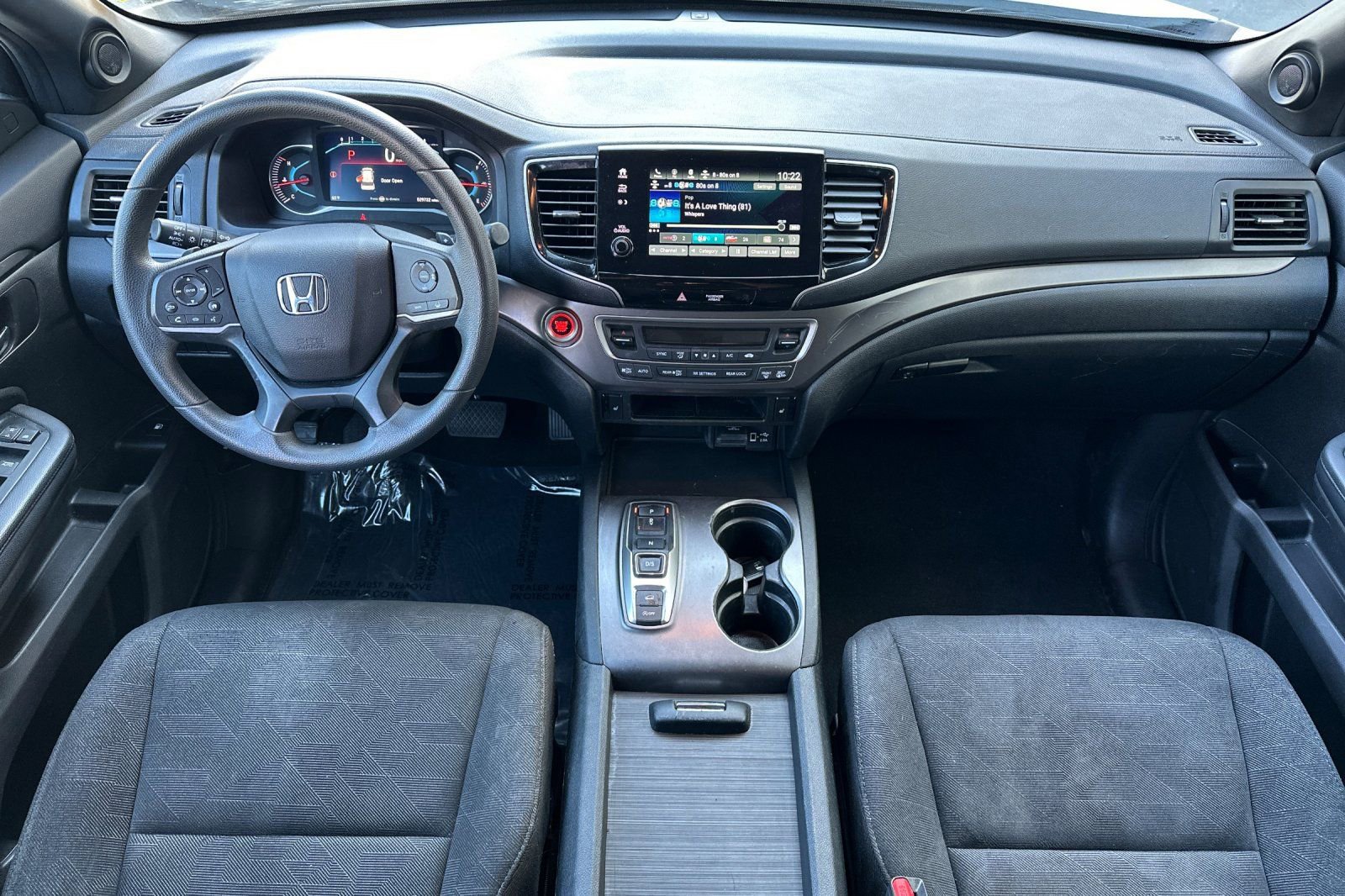 Used 2022 Honda Pilot Sport image 16