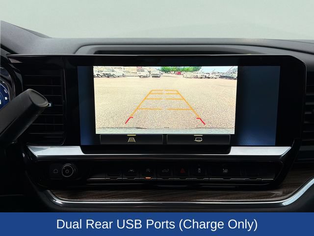 Used 2023 Chevrolet Silverado 1500 LT AWD/4WD image 11