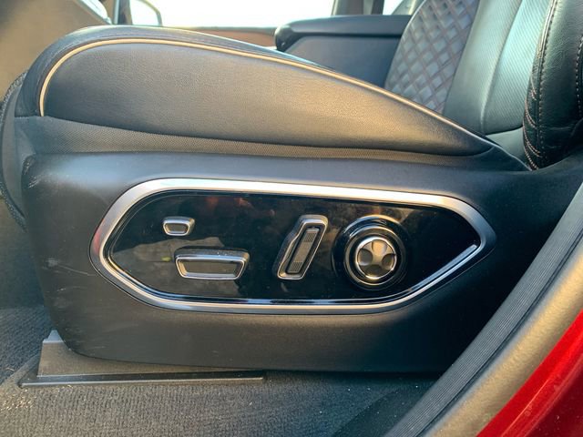 Used 2024 Jeep Grand Cherokee Summit image 40