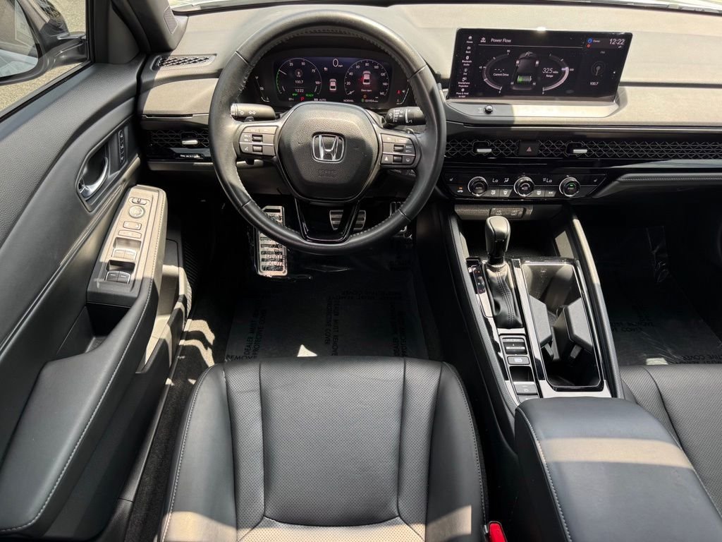 Used 2024 Honda Accord Sport image 18