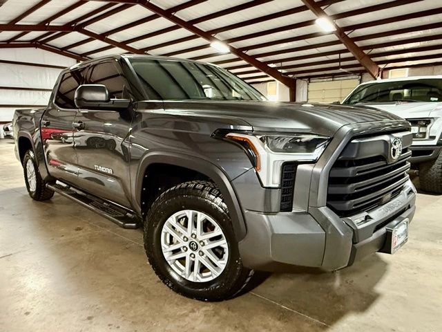 Used 2023 Toyota Tundra SR5 image 1