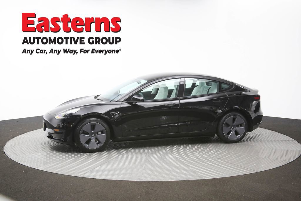 Used 2023 Tesla Model 3 Standard Range image 54