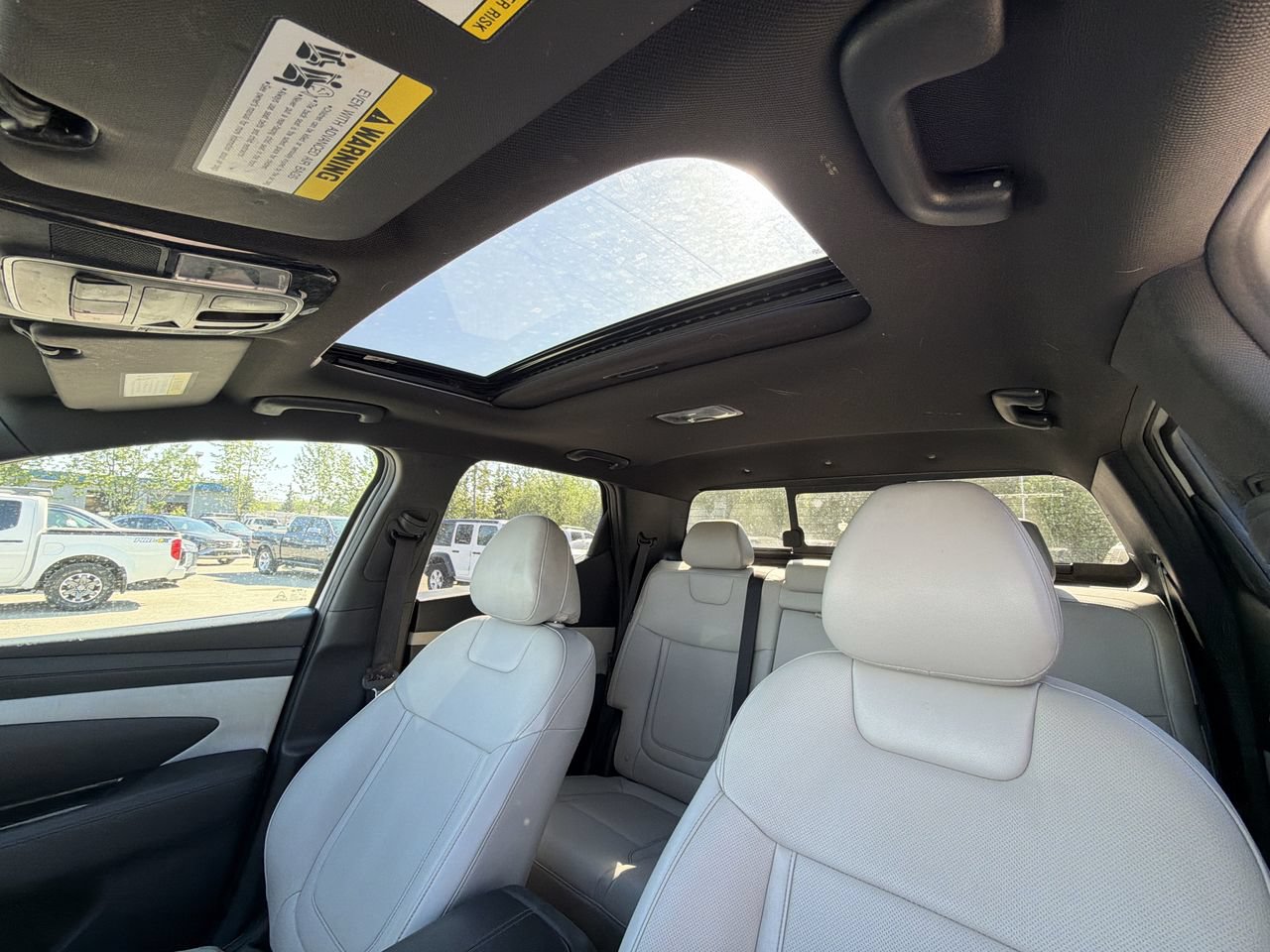 Certified 2025 Hyundai Santa Cruz SEL AWD/4WD image 19