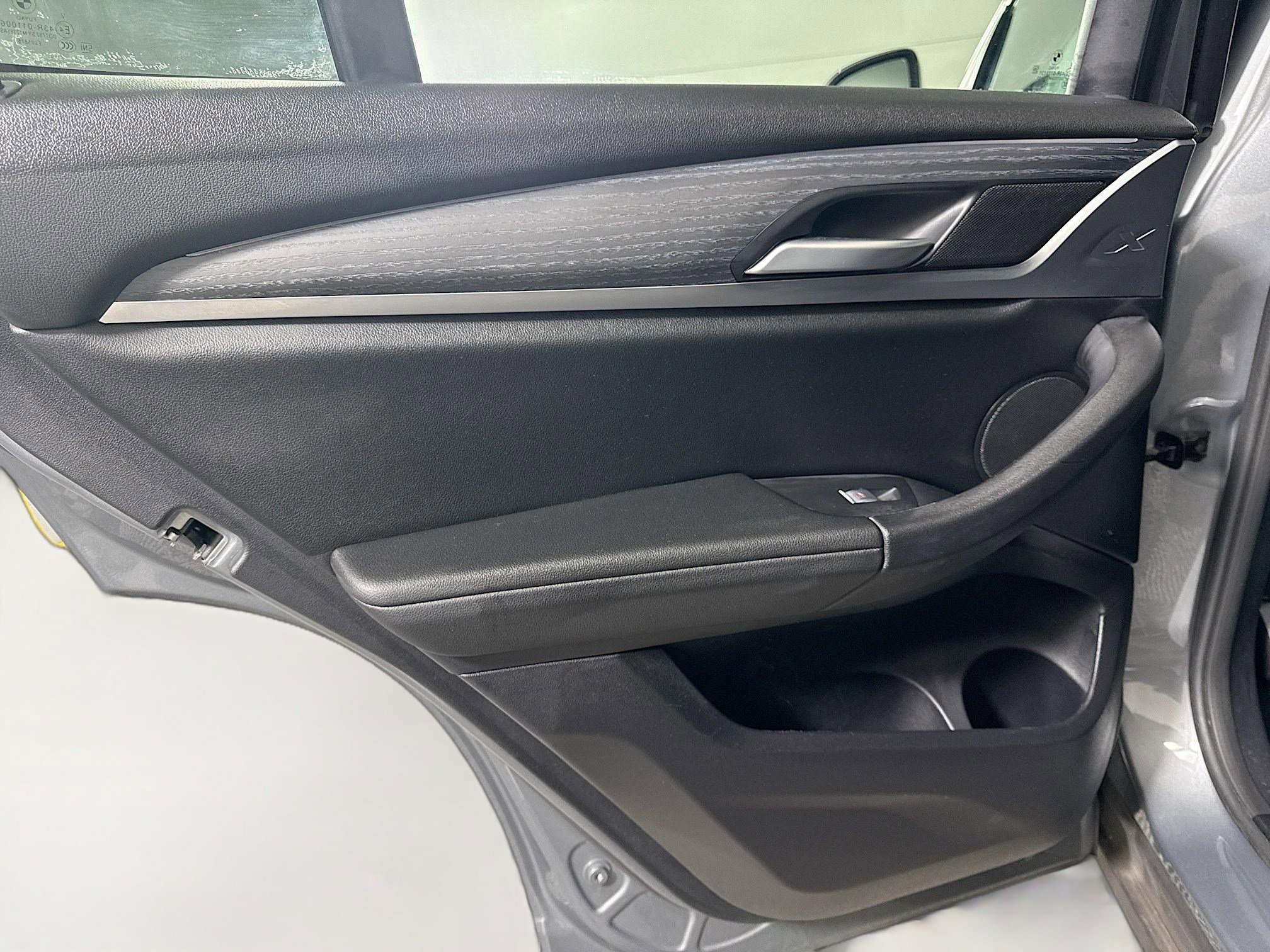 Used 2024 BMW X3 xDrive30i image 26