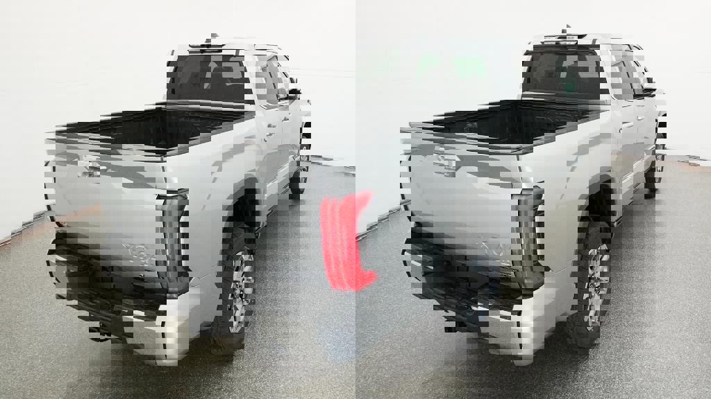 New 2026 Toyota Tundra 1794 Edition image 18