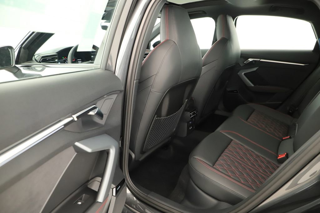 New 2026 Audi S3 Premium image 27