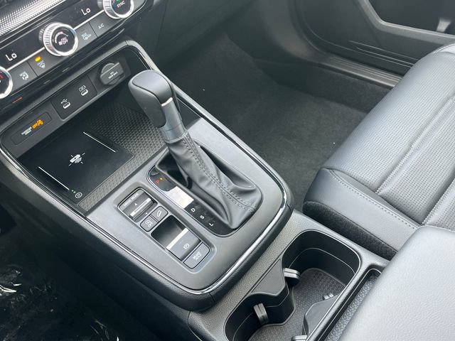 New 2026 Honda CR-V EX-L image 26