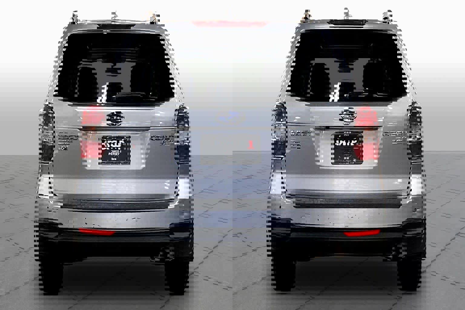 Used 2016 Subaru Forester 2.5i Premium w/ All-Weather Package image 5