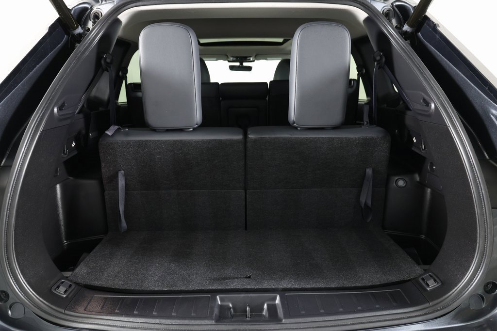 Used 2025 Mitsubishi Outlander SEL image 13