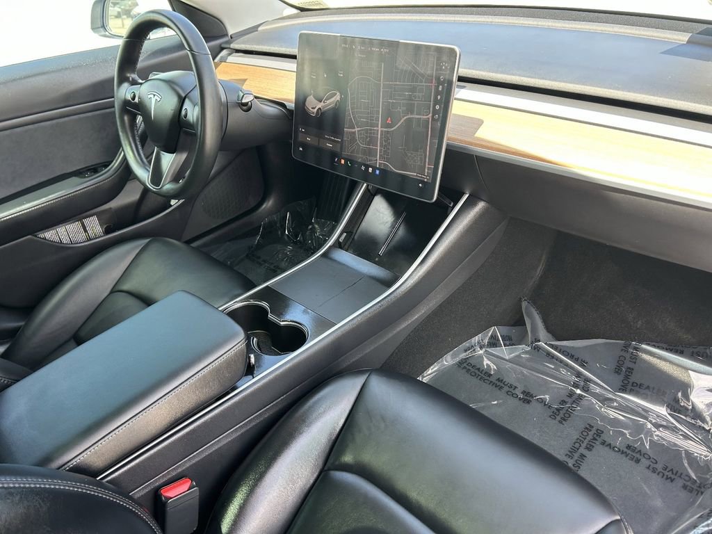 Used 2019 Tesla Model 3 Long Range image 8
